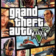 Grand Theft Auto V 