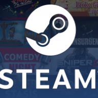 Steam Gift Card - £4